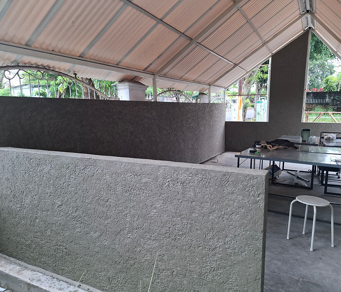 Ruko Komersial BSD